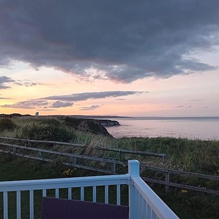 Hotel Sunrise View Hartlepool Esterno foto